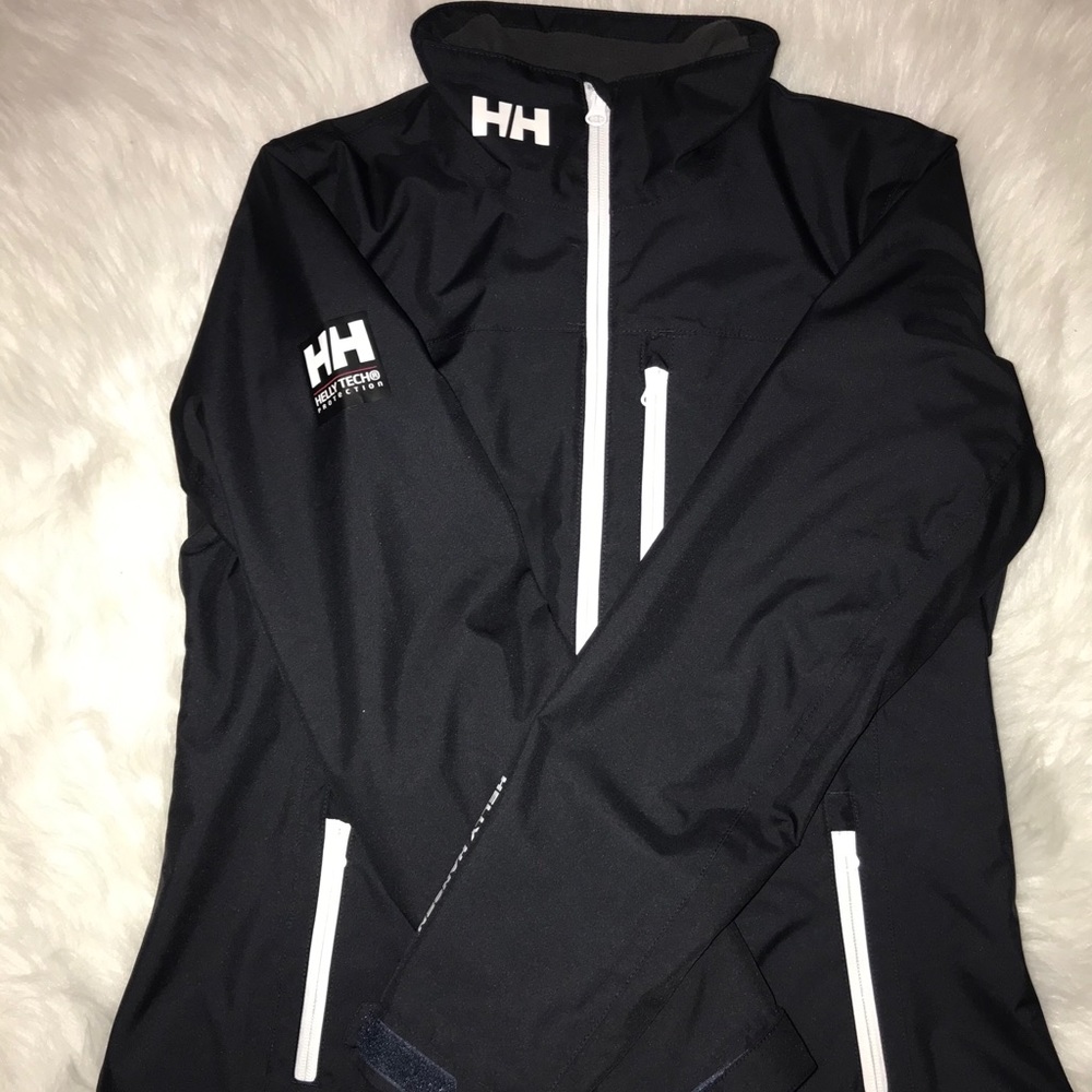 HH jacket